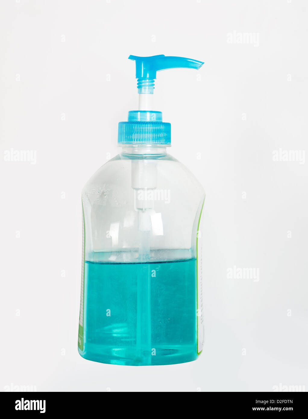Hand sanitizer bottle hires stock photography and images Alamy