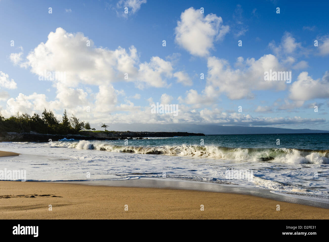 Maui scenery hi-res stock photography and images - Alamy