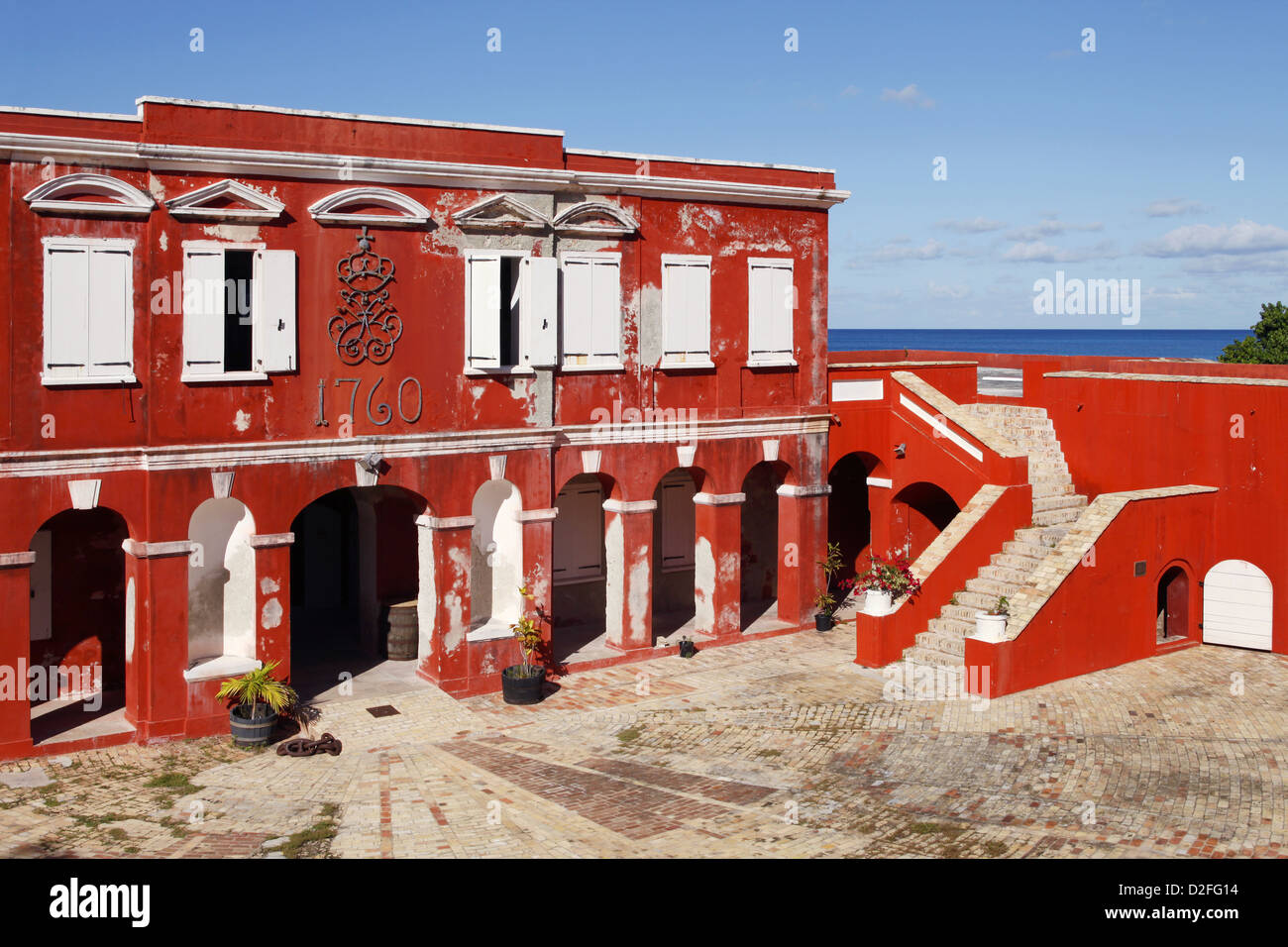 frederiksted us virgin islands