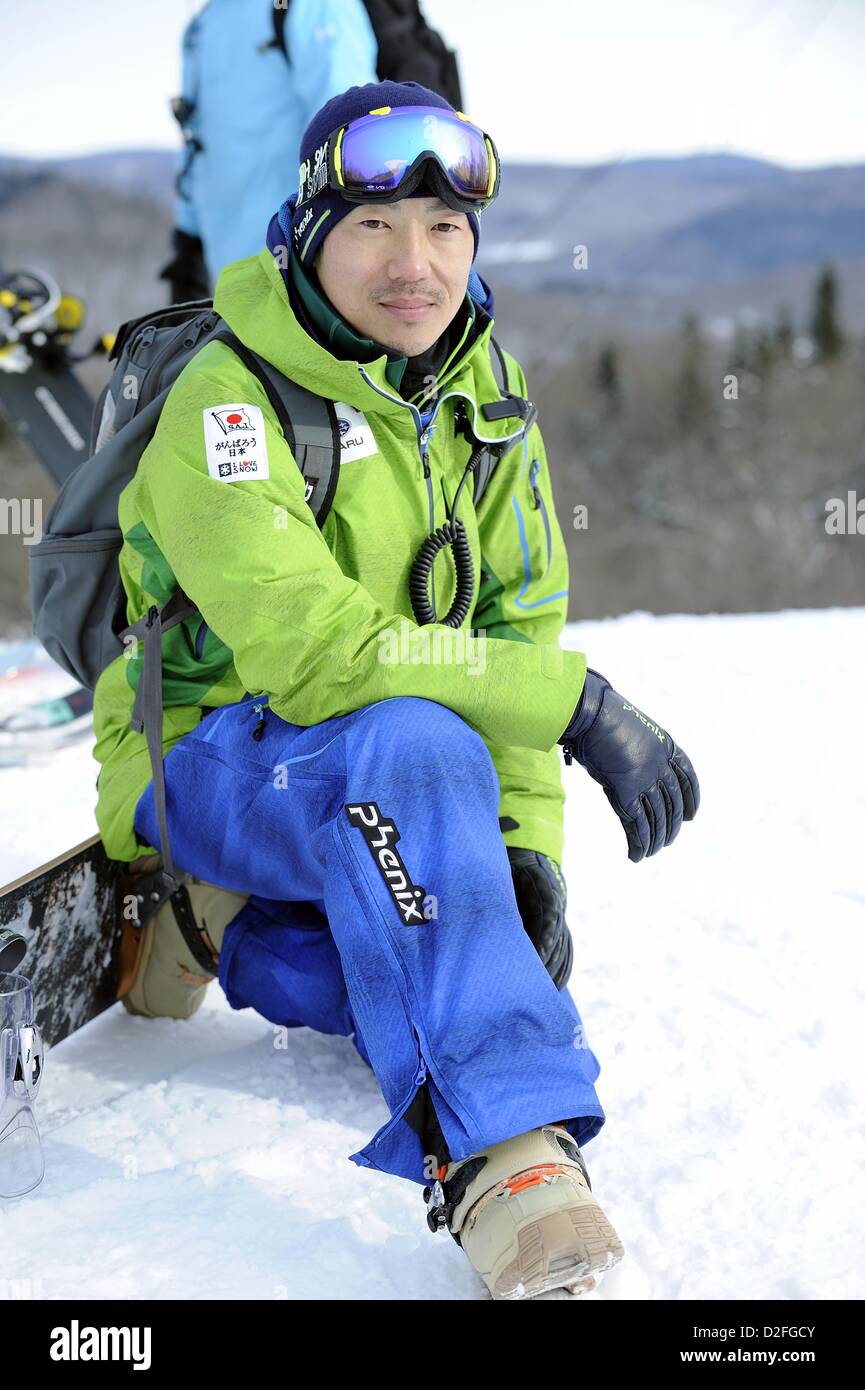 Hiroyuki igarashi hires stock photography and images Alamy