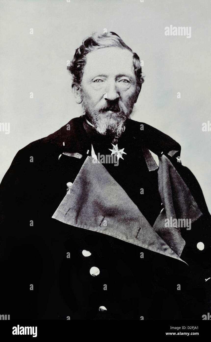 Field marshal uniform hi-res stock photography and images - Alamy