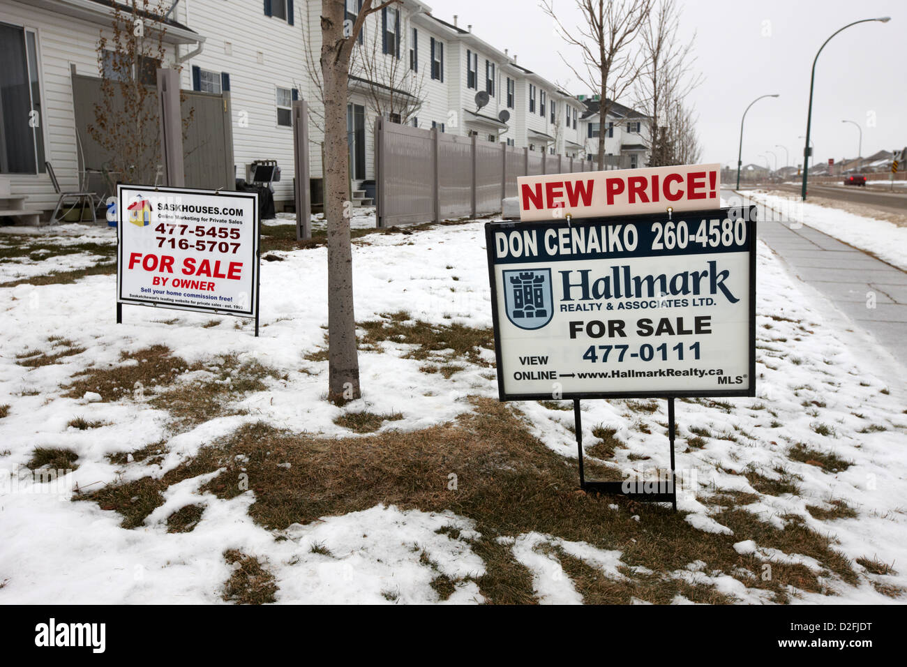 Home sale sign starter hires stock photography and images Alamy