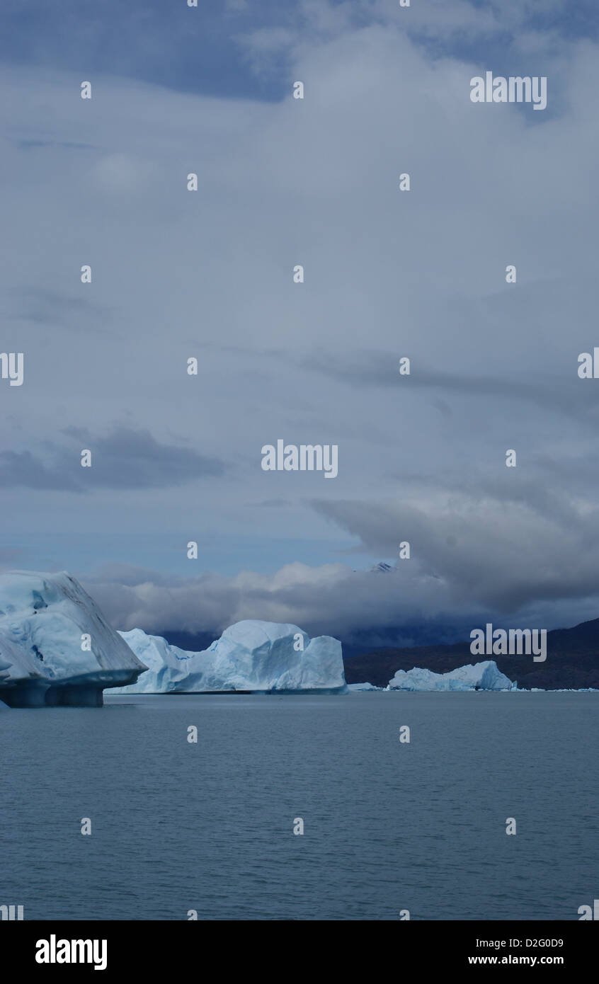 Patagonia Argentina Stock Photo