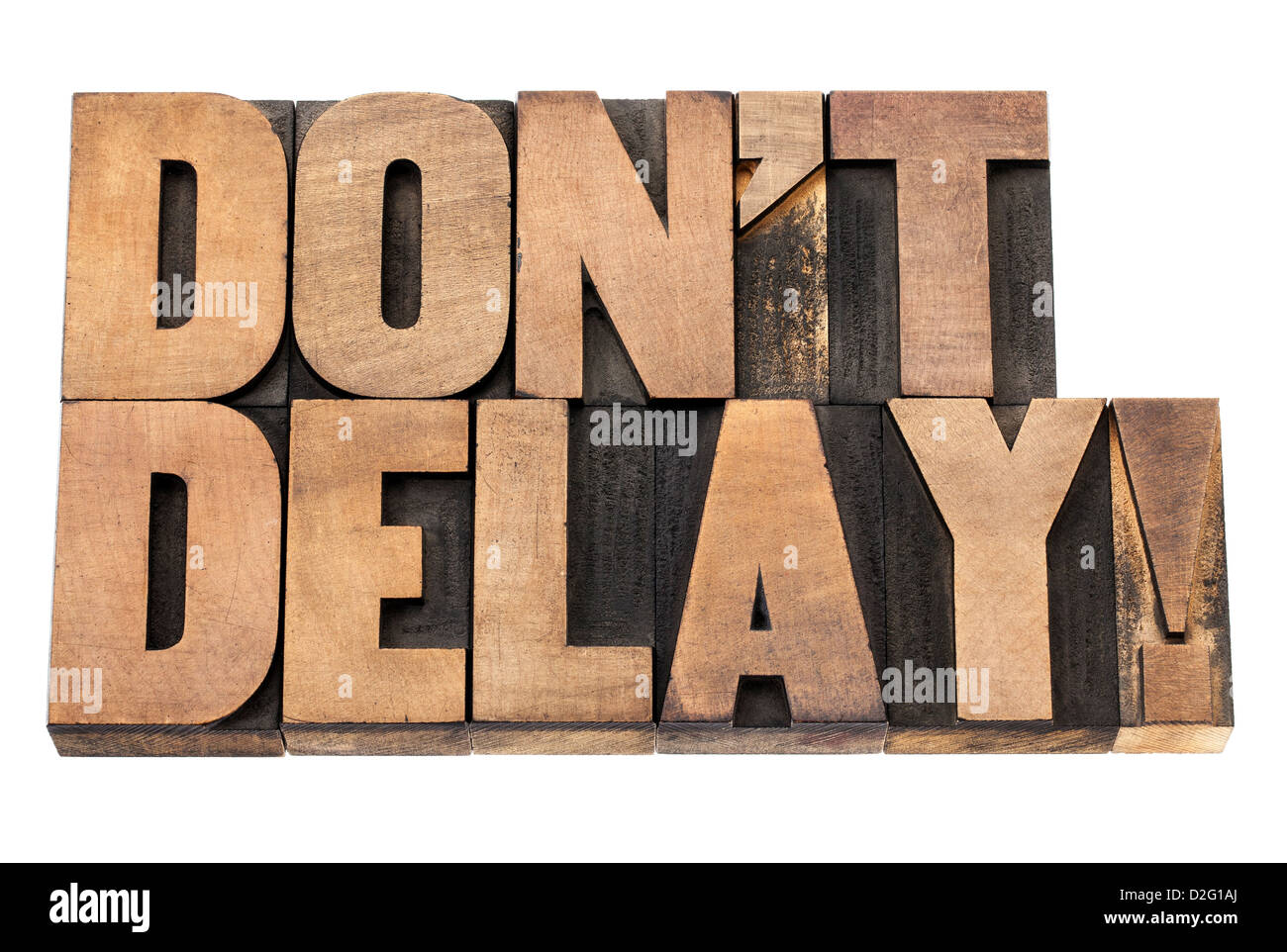 Delay hires stock photography and images Alamy