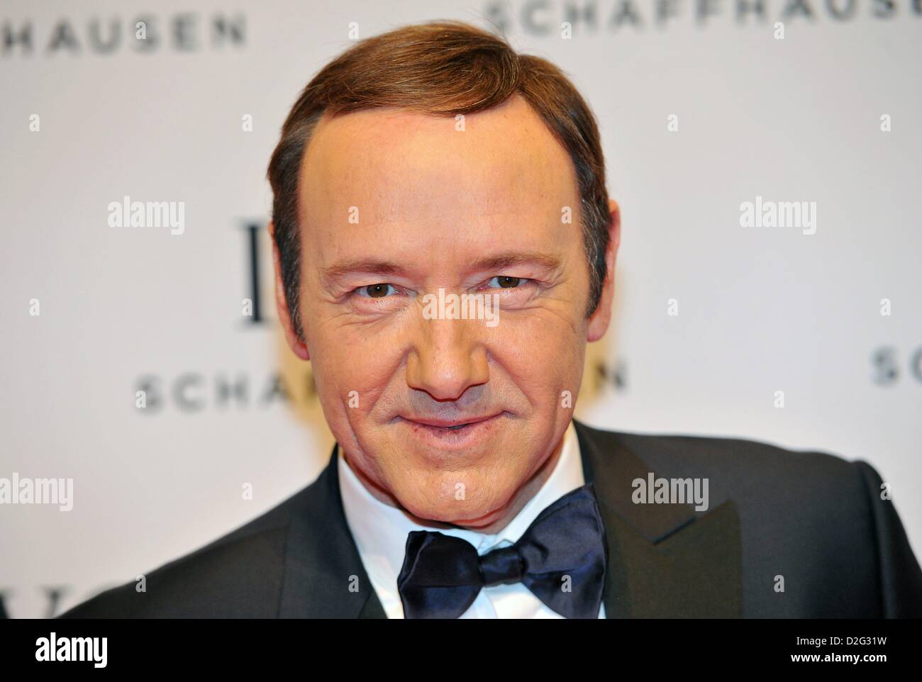 Kevin spacey online iwc