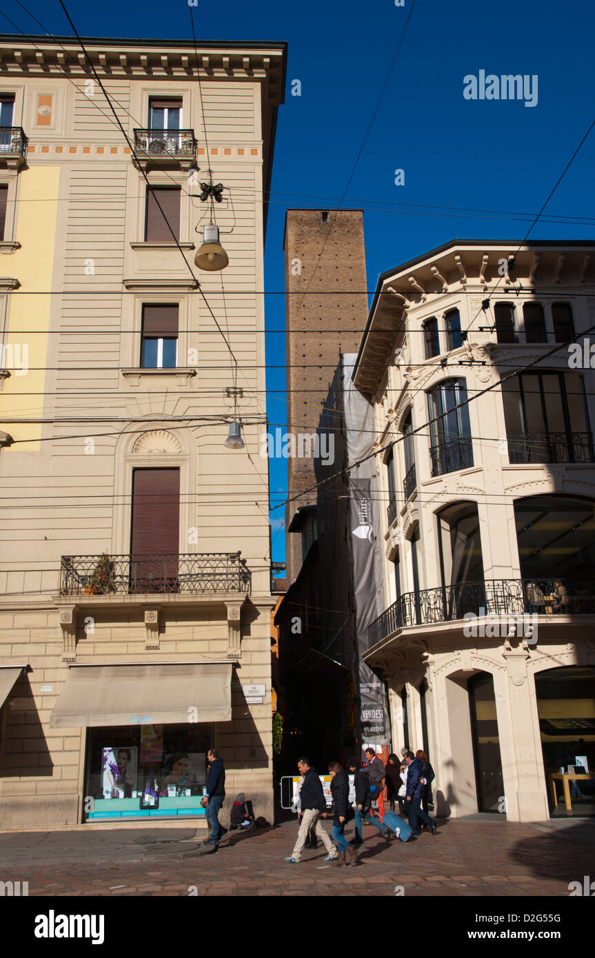 Via rizzoli hires stock photography and images Alamy