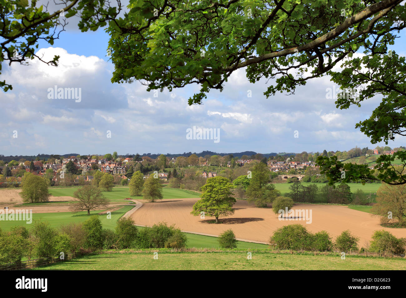 Amber valley, derbyshire hires stock photography and images Alamy