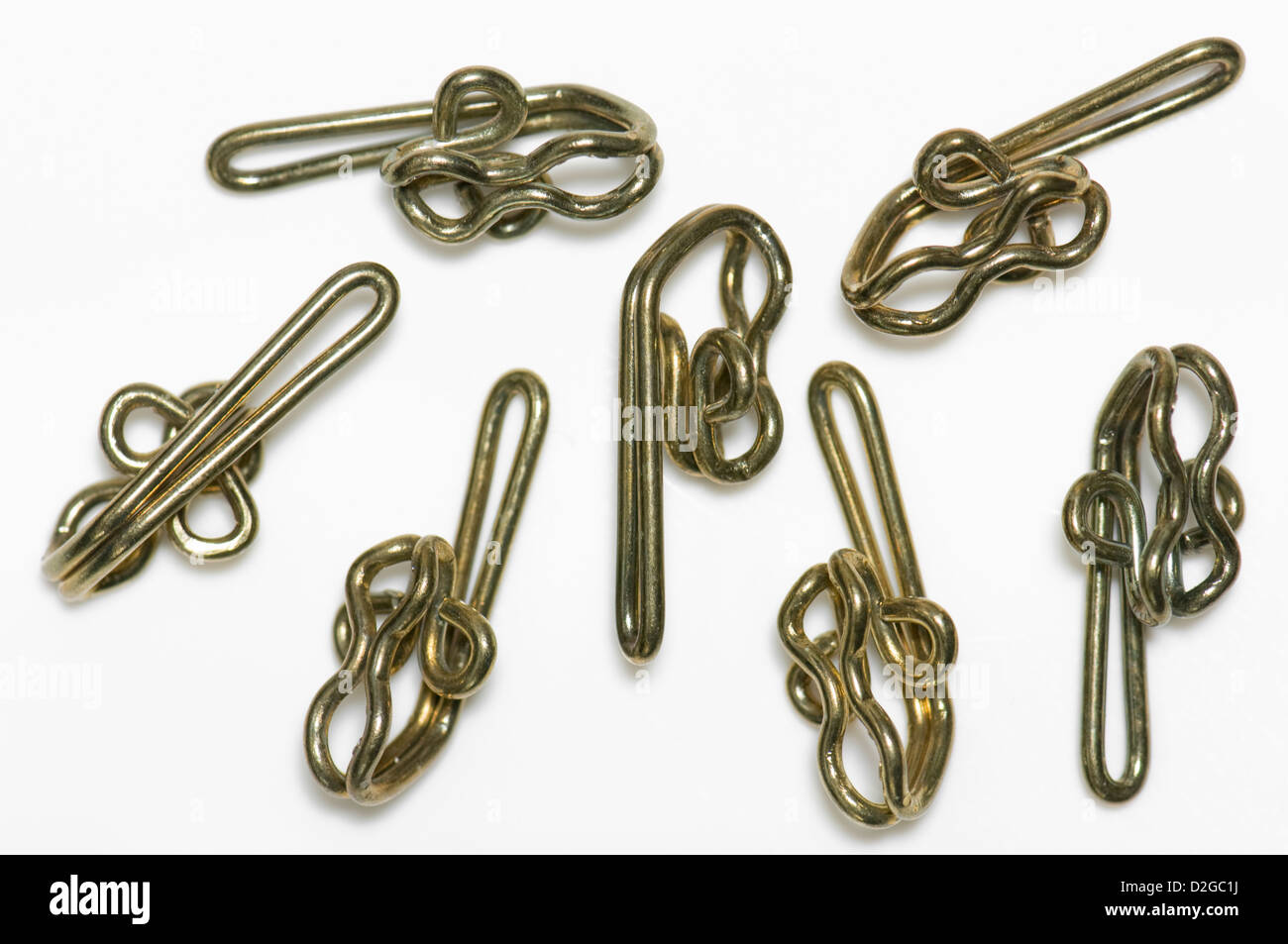 Curtain hooks hi-res stock photography and images - Alamy
