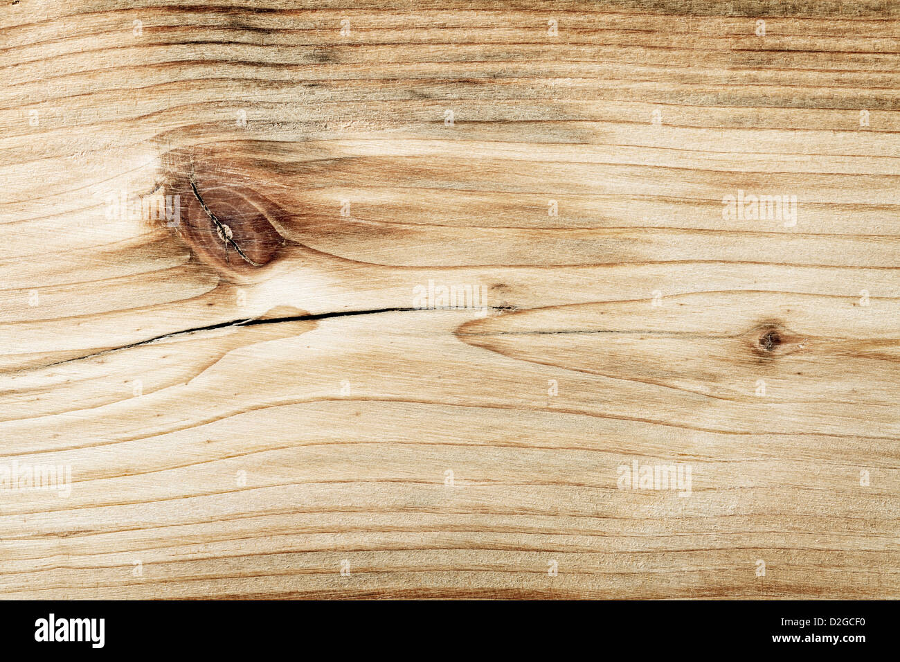 Old wood texture for background, wooden plank Stock Photo