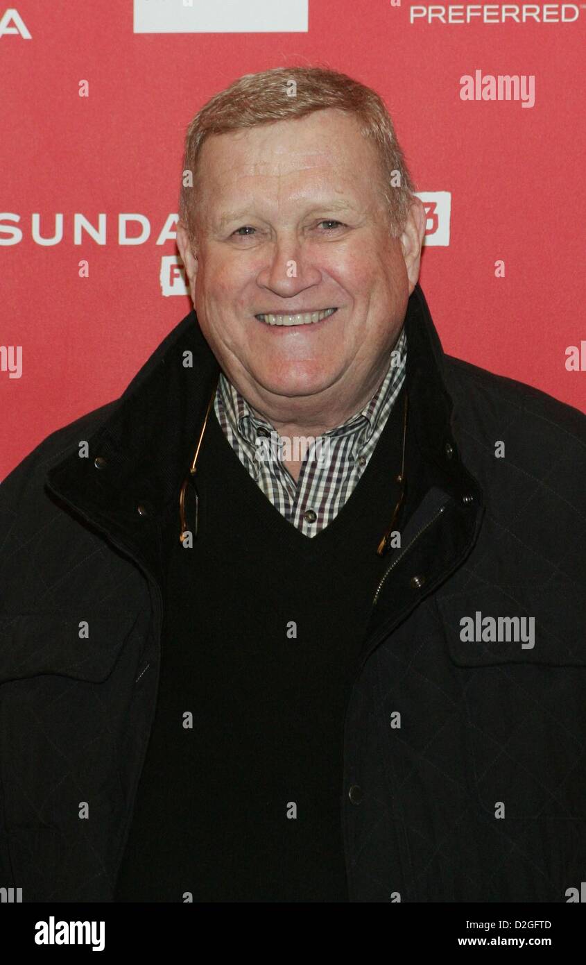Ken Howard at arrivals for A.C.O.D. Premiere at 2013 Sundance Film