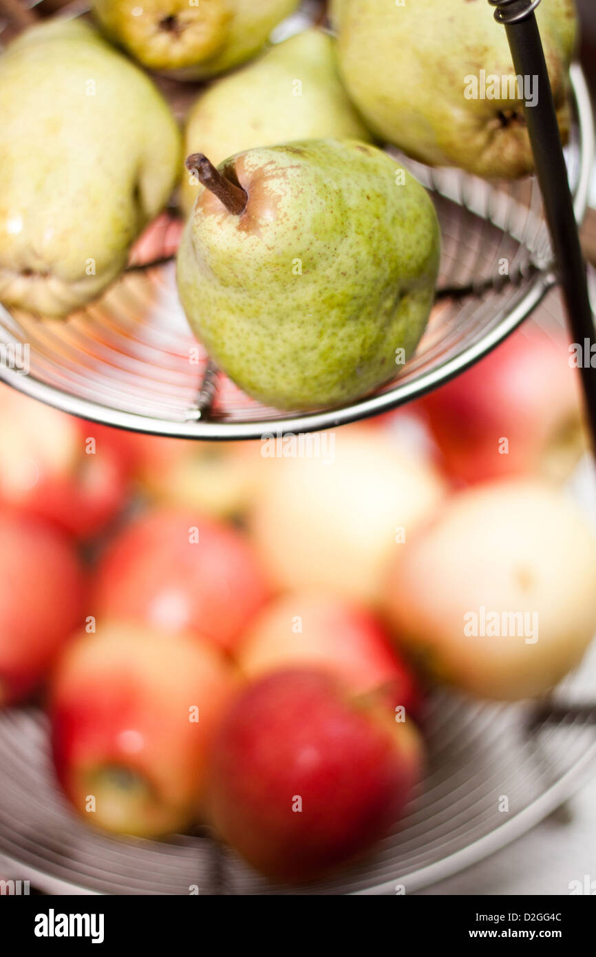 Ohio Fruit, Westerville, Ohio Stock Photo Alamy