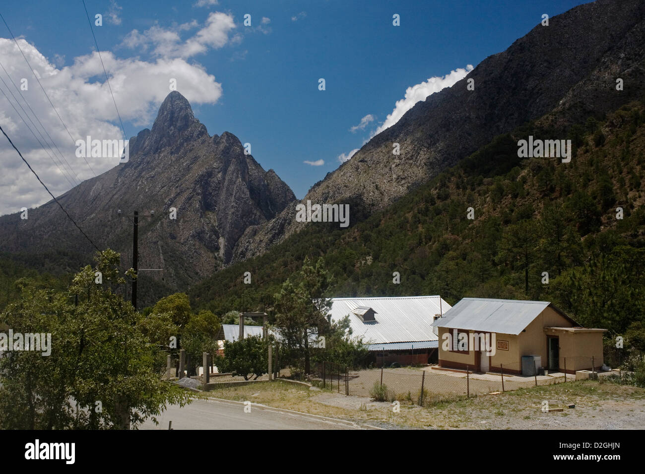 Arteaga hires stock photography and images Alamy