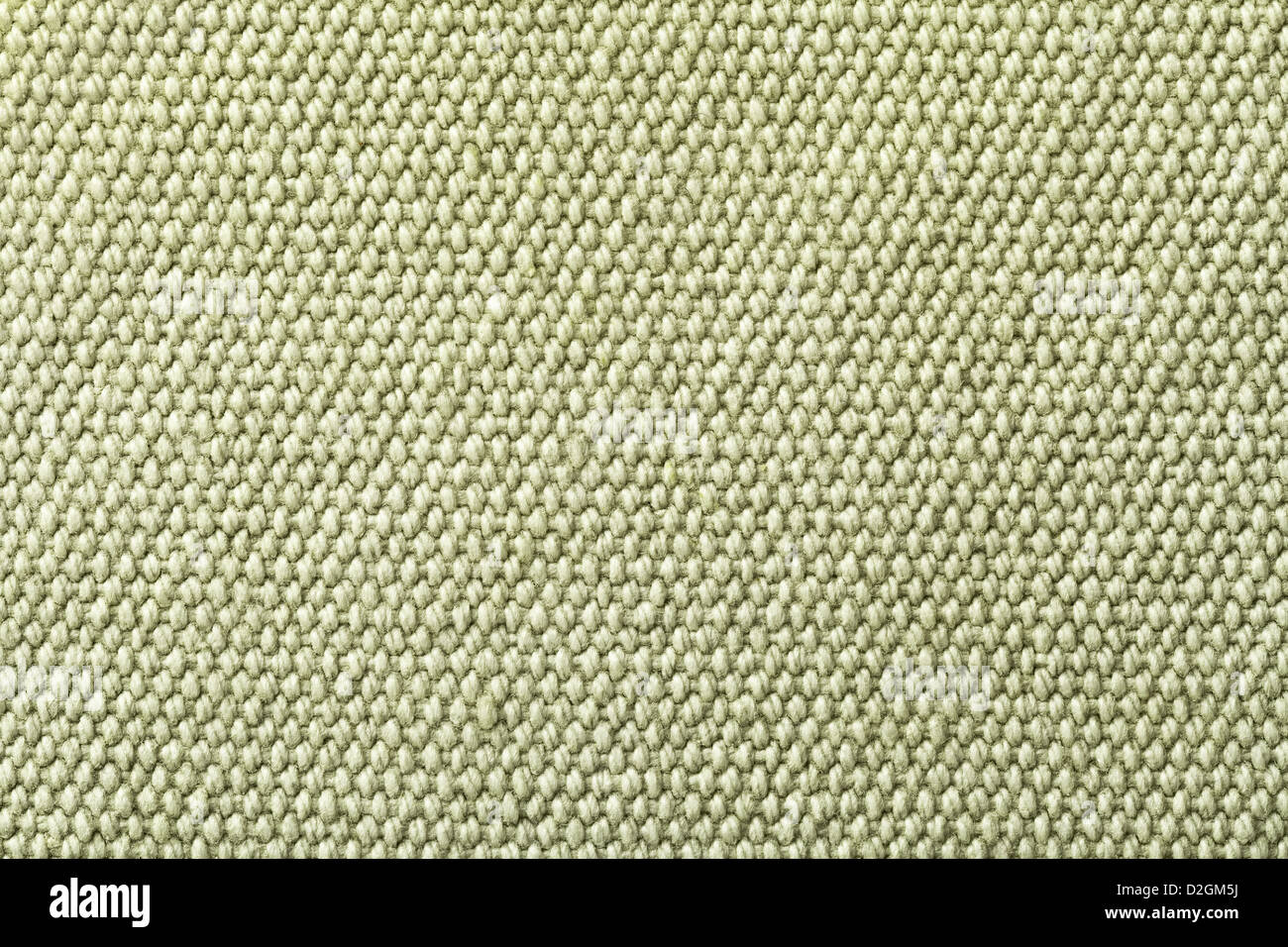 Green cotton background texture. Macro shot, top view Stock Photo - Alamy
