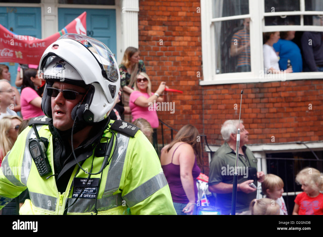 Sussex police lewes hi-res stock photography and images - Alamy
