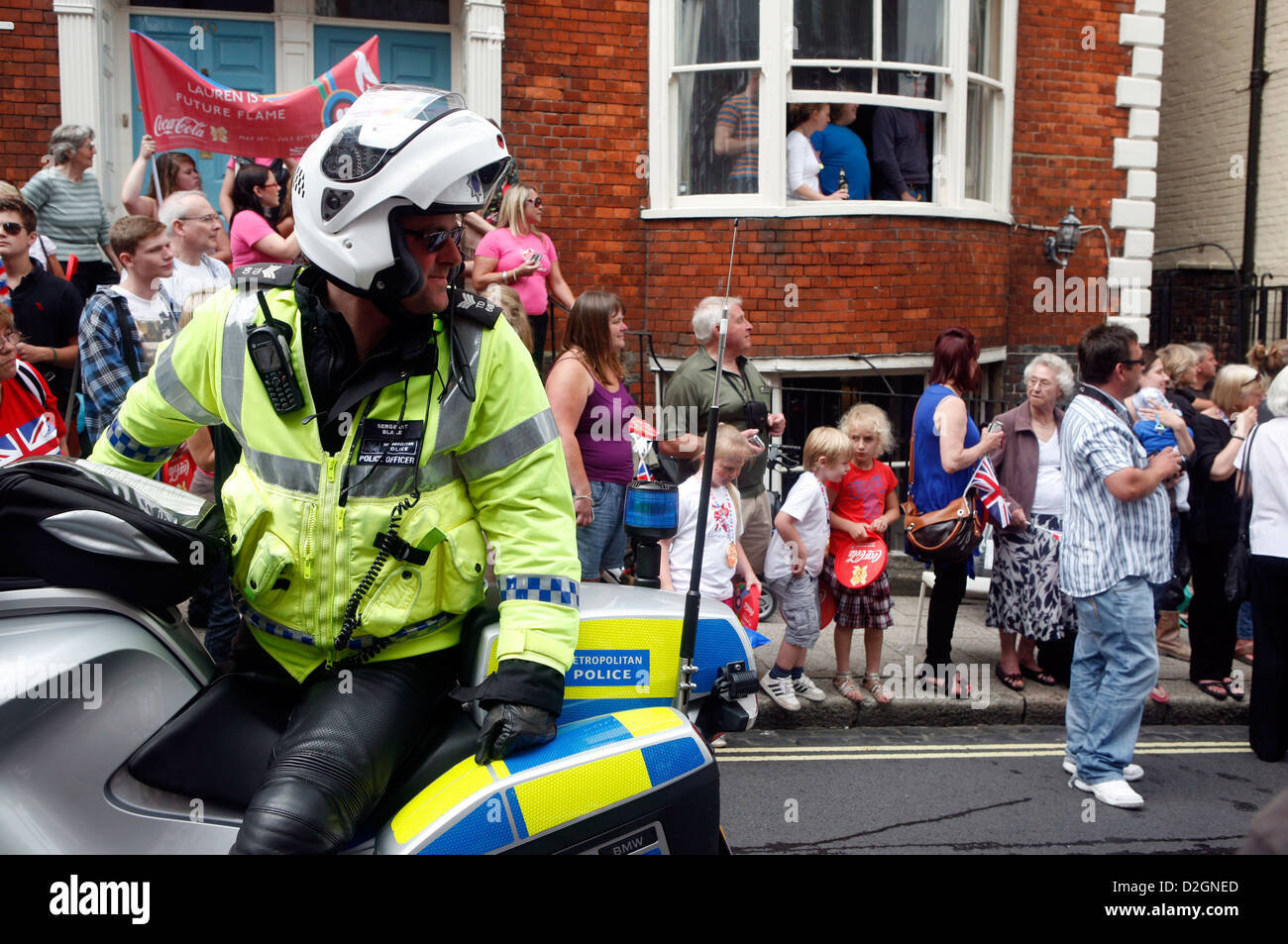 Sussex police lewes hi-res stock photography and images - Alamy