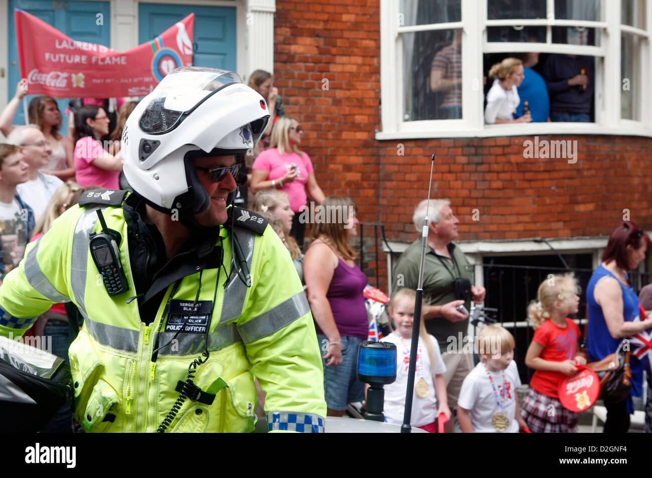 Sussex police lewes hi-res stock photography and images - Alamy