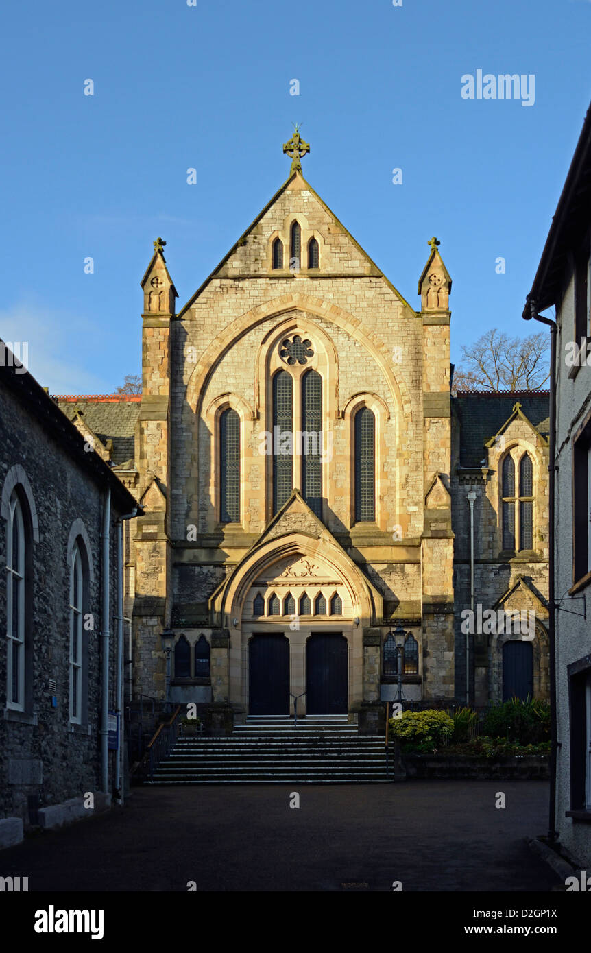 United Reformed Church High Resolution Stock Photography and Images Alamy