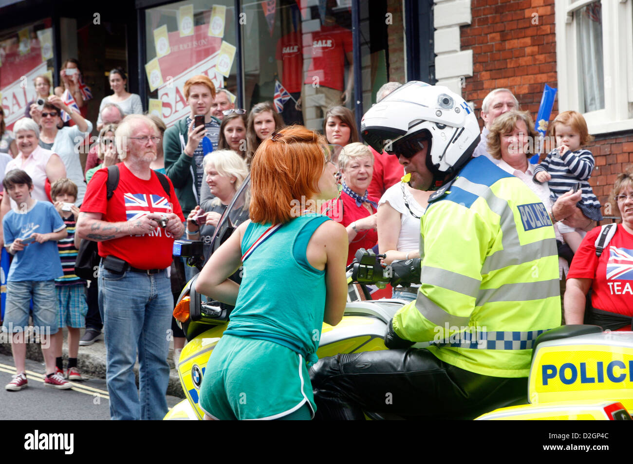 Sussex police lewes hi-res stock photography and images - Alamy
