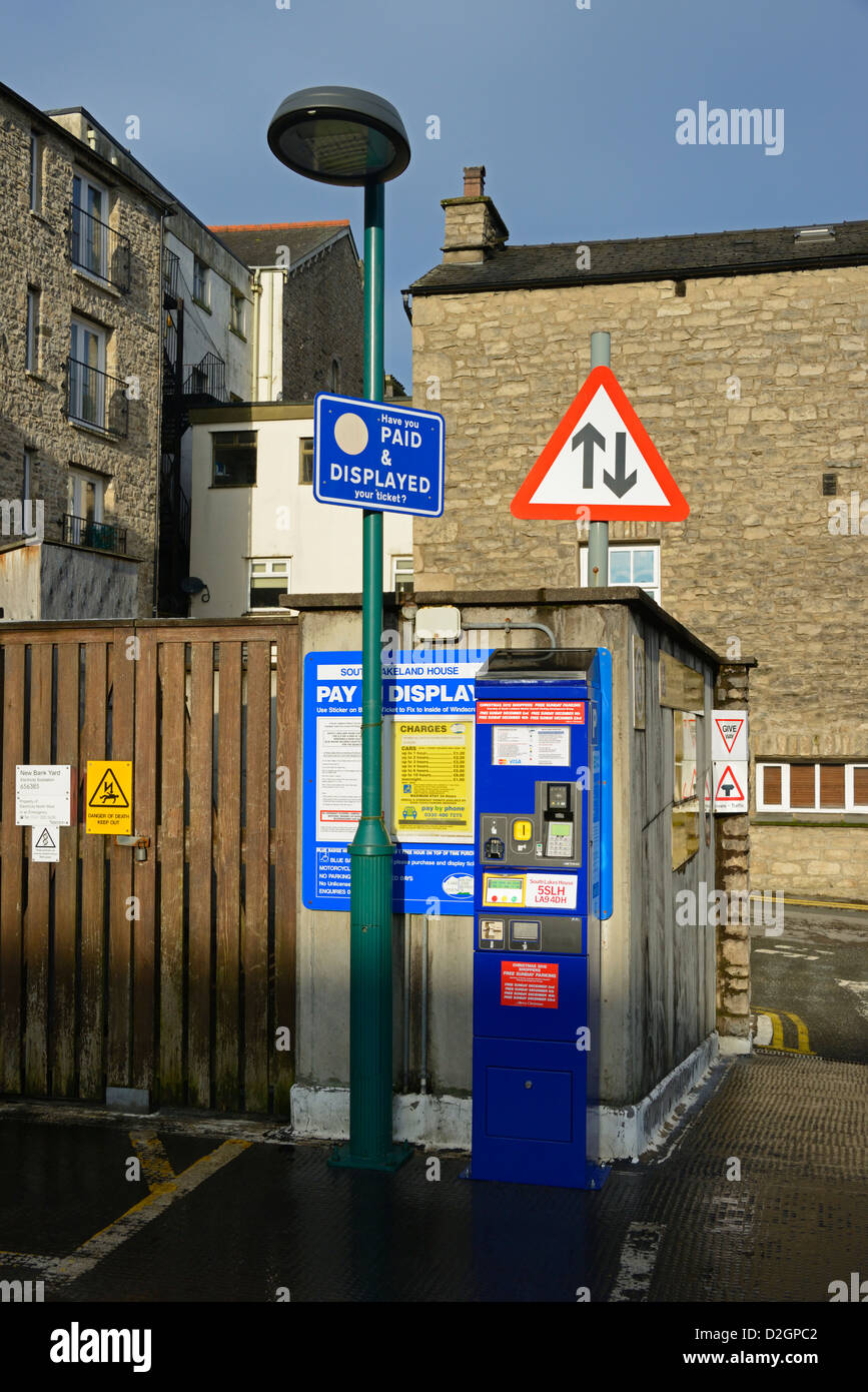 South lakeland house hires stock photography and images Alamy