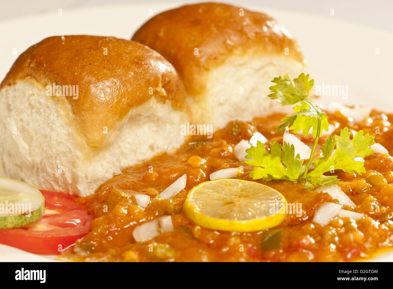 Pav Bhaji Masala - Powder – JGFC Retail Pvt. Ltd.