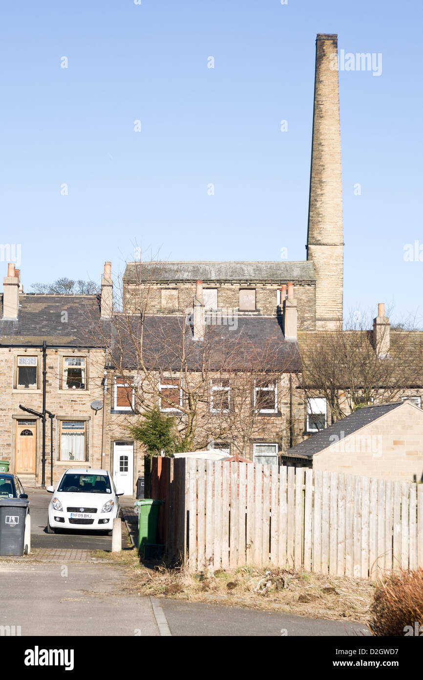 Almondbury huddersfield hires stock photography and images Alamy