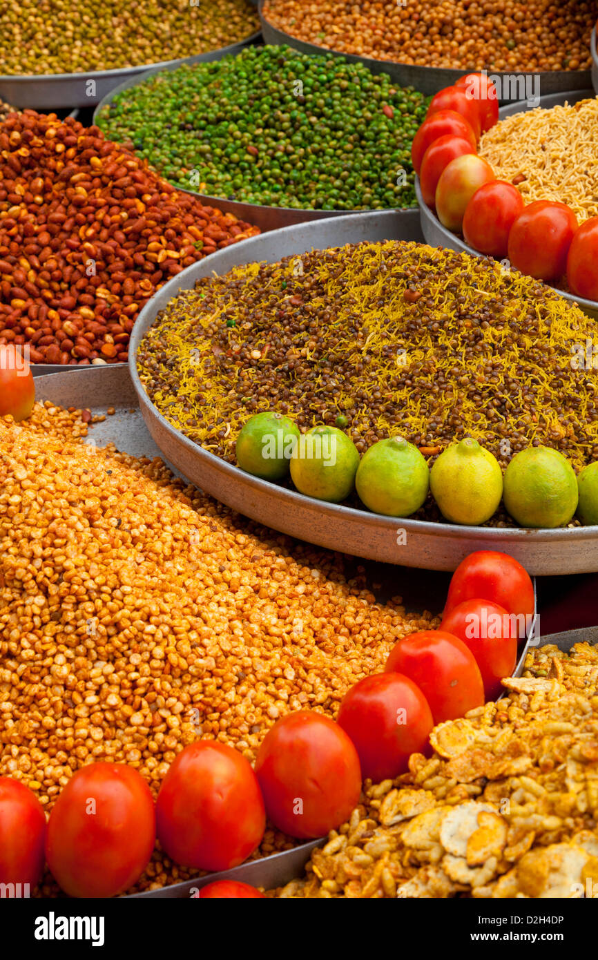Indian spices hires stock photography and images Alamy