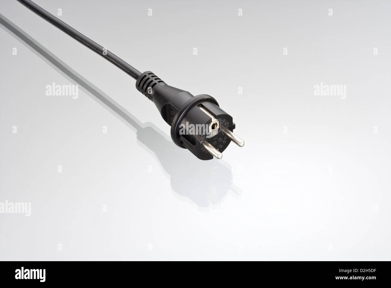 Plug type e f hires stock photography and images Alamy