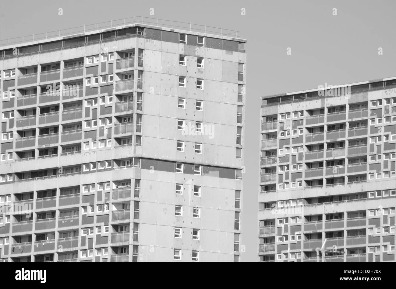 High rise glasgow Black and White Stock Photos & Images Alamy High rise glasgow Black and White Stock Photos & Images Alamy