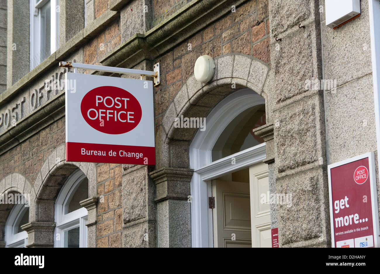 Post office uk hires stock photography and images Alamy
