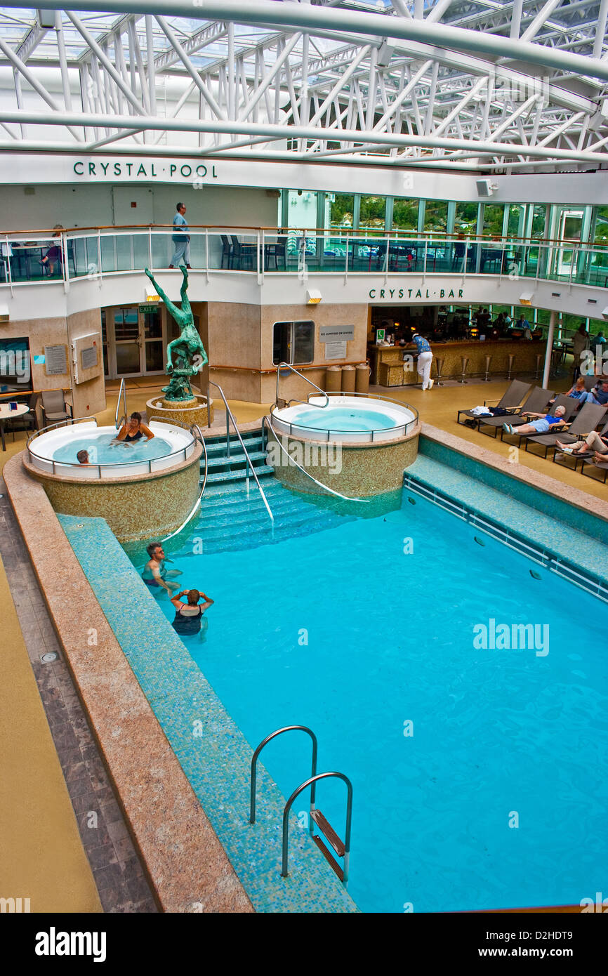 aurora indoor pool