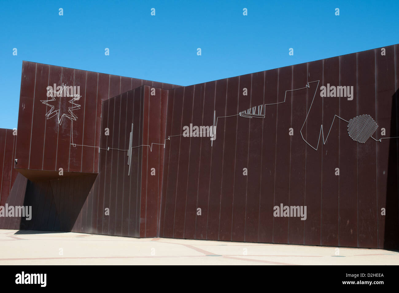 Australian Centre for Contemporary Art, Melbourne Stock Photo Alamy Australian Centre for Contemporary Art, Melbourne Stock Photo Alamy