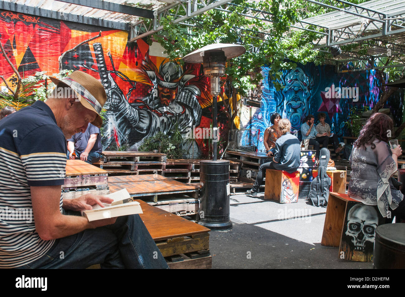 Section 8 melbourne hires stock photography and images Alamy