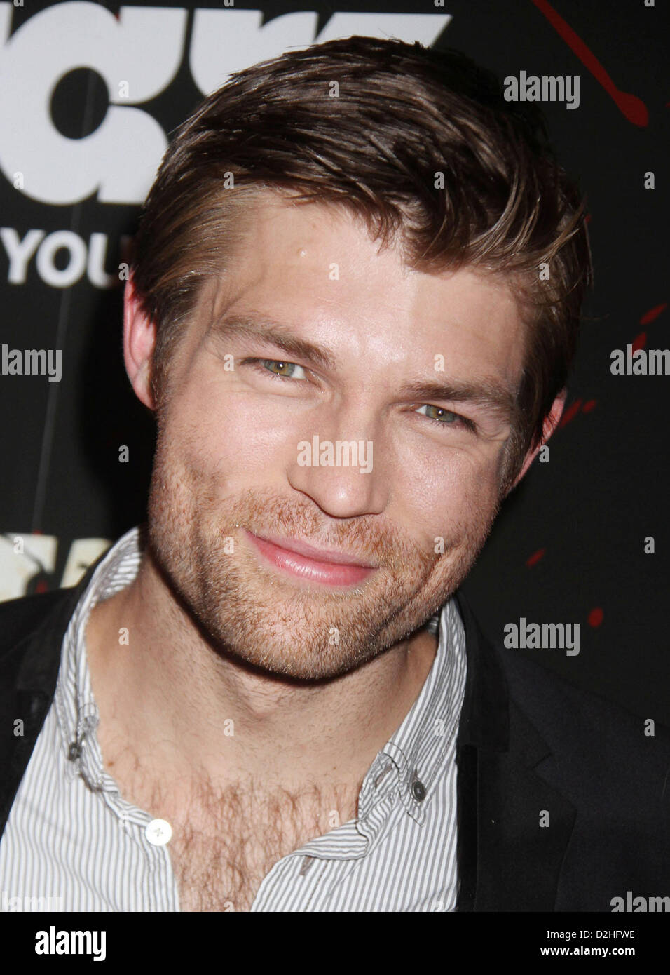 Liam mcintyre spartacus hires stock photography and images Alamy