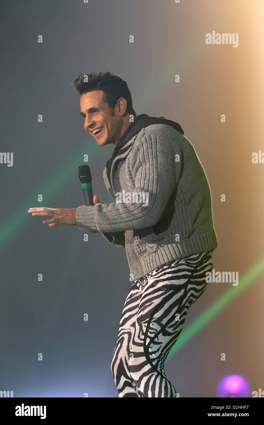 Chico Slimani Stock Photo - Alamy