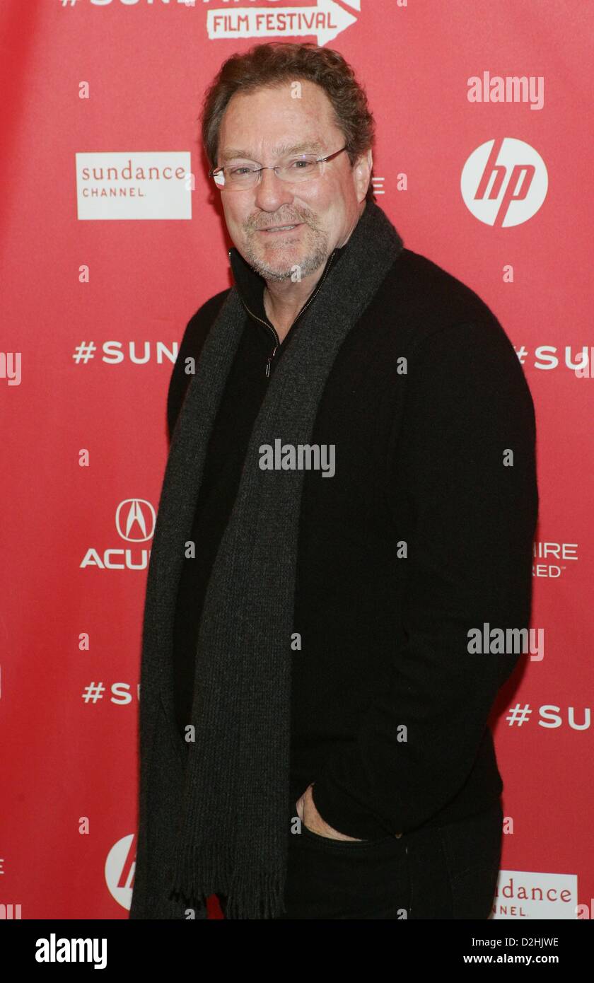 Stephen Root at arrivals for SWEETWATER Premiere at 2013 Sundance Film ...
