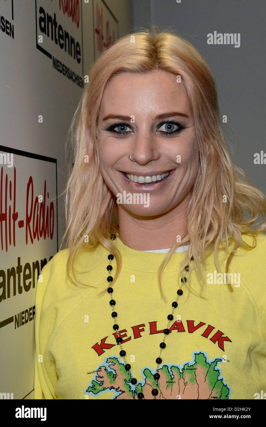 Promotional visit hires stock photography and images Alamy