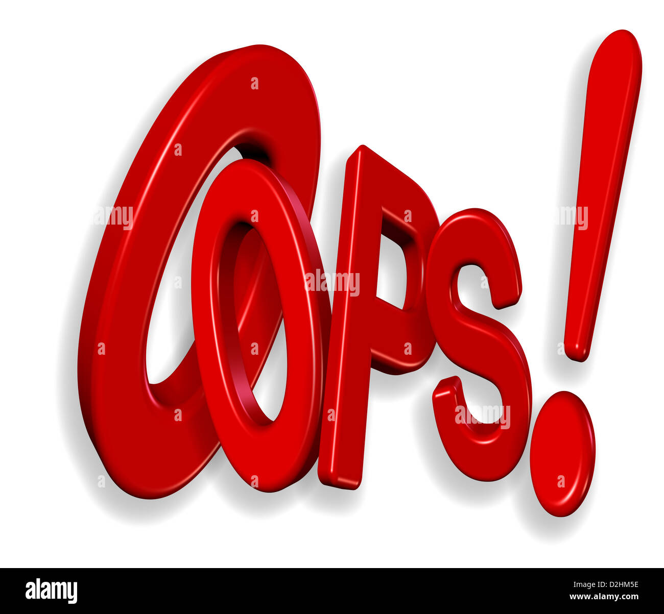 Ops logo hi-res stock photography and images - Alamy