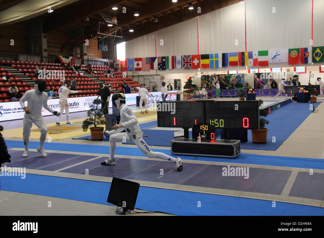 Palaborsani castellanza hires stock photography and images Alamy