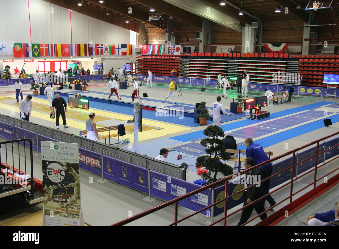 Palaborsani castellanza hires stock photography and images Alamy