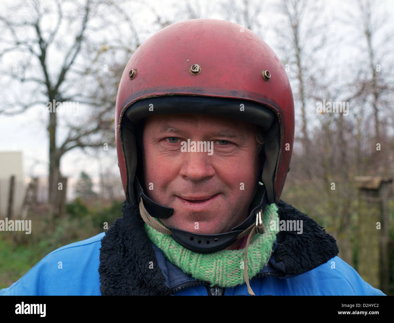 Russian jacket hi-res stock photography and images - Alamy