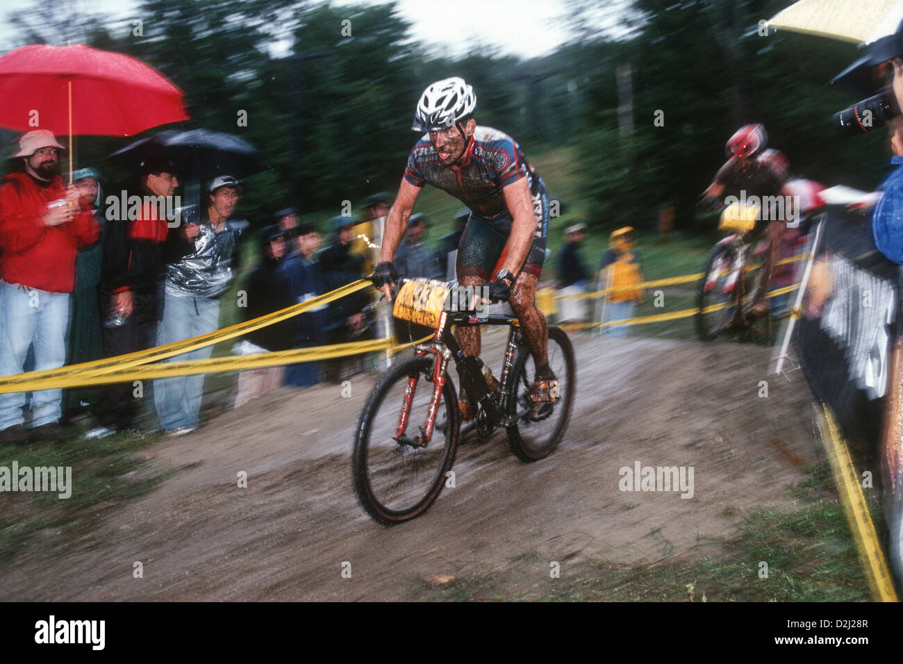 norba mtb