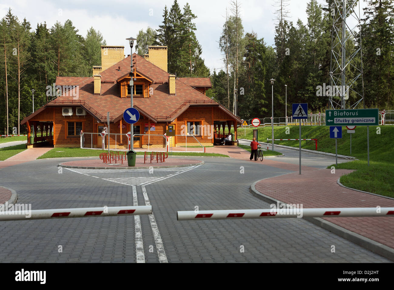 What border checkpoints does Belarus have Borders of the Republic of Belarus What border checkpoints does Belarus have Borders of the Republic of Belarus