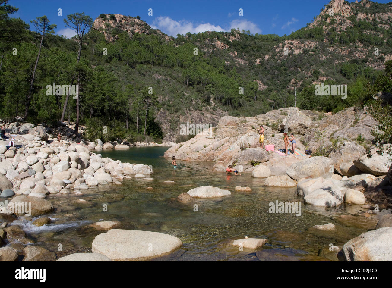 Corsica River Swimming Hi res Stock Photography And Images Alamy corsica-river-swimming-hi-res-stock-photography-and-images-alamy