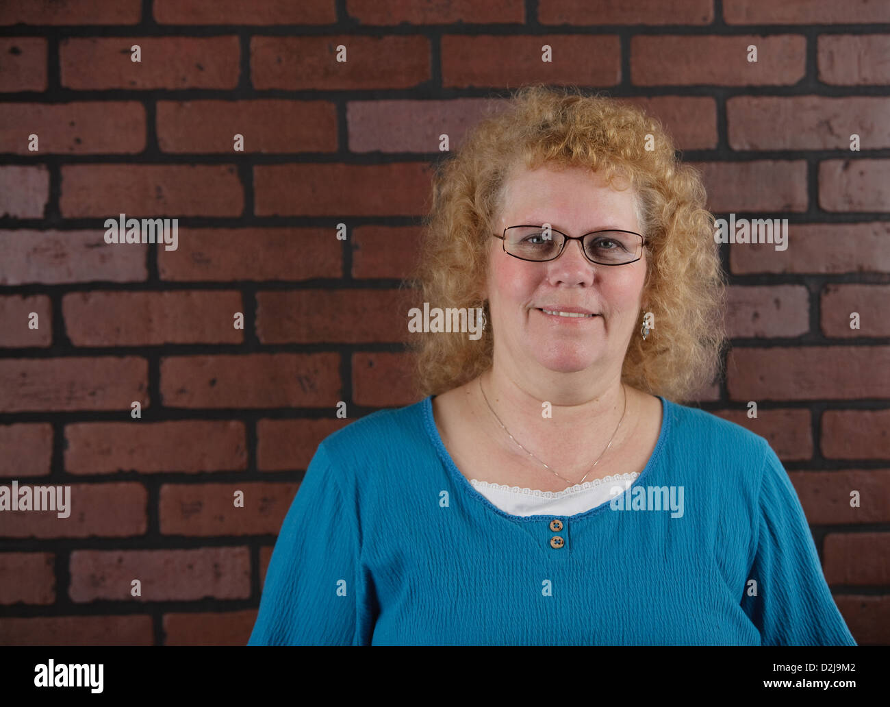 Heavy set woman hires stock photography and images Alamy