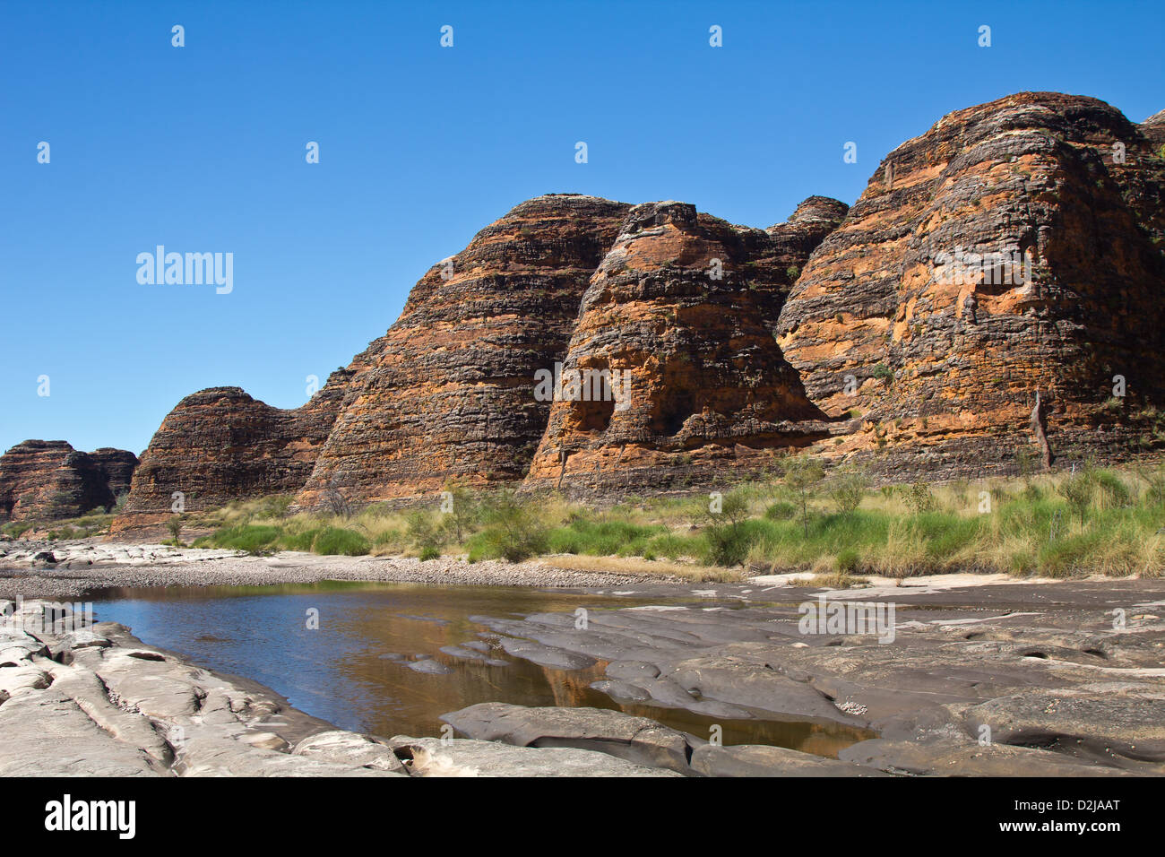 Bungle Bungles, Australia Stock Photo - Alamy