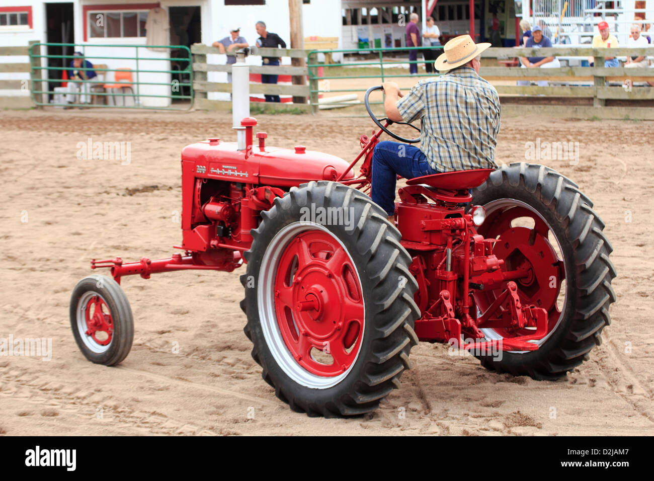 International harvester hires stock photography and images Alamy
