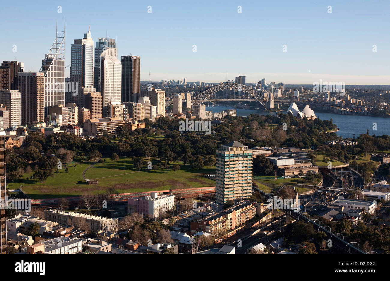 Eastern distributor sydney hires stock photography and images Alamy