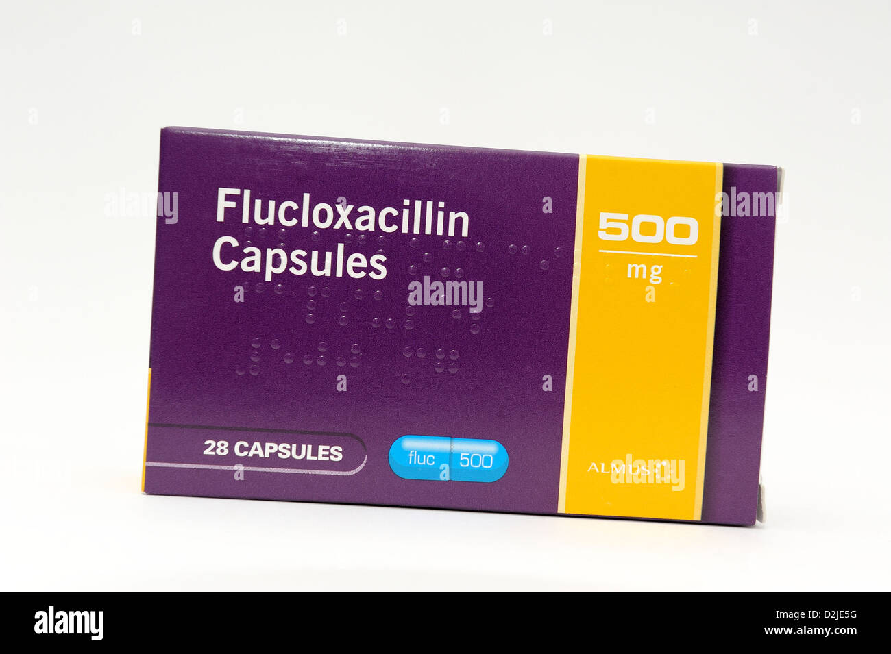 Flucloxacillin hires stock photography and images Alamy