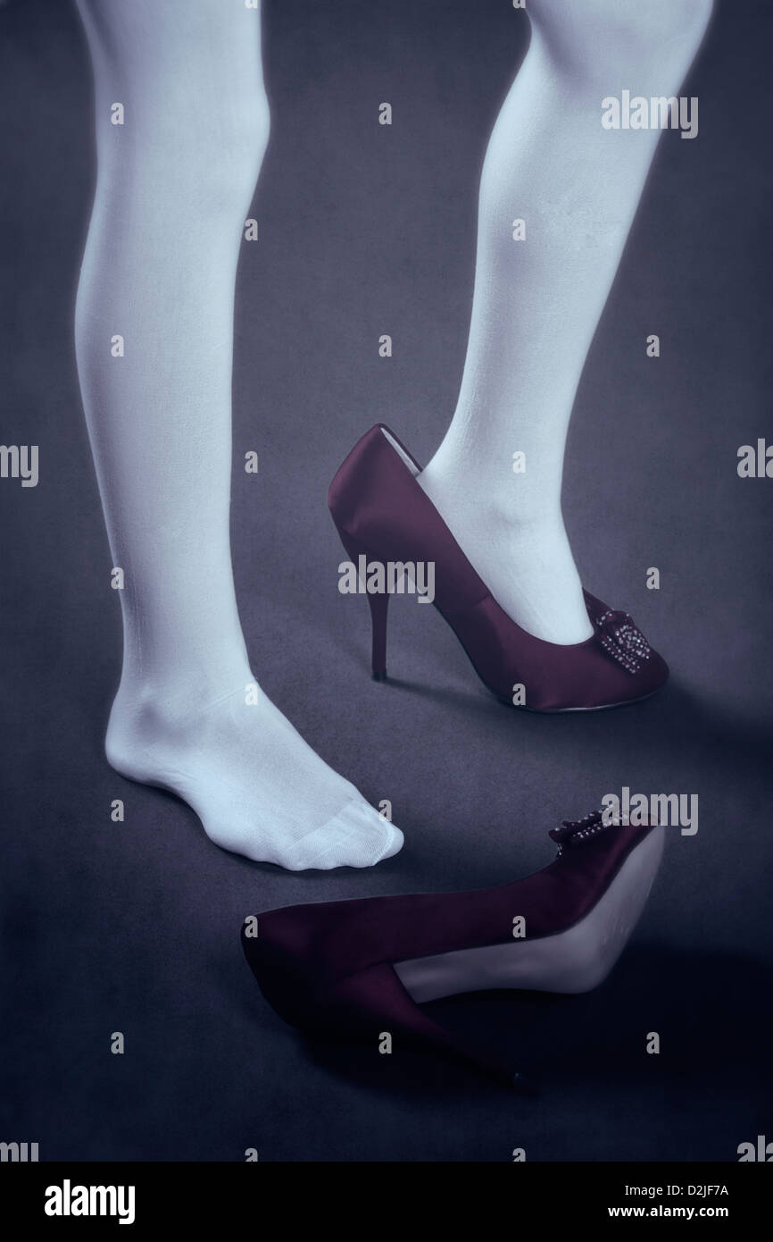 Details more than 138 my heels are too big esthdonghoadian