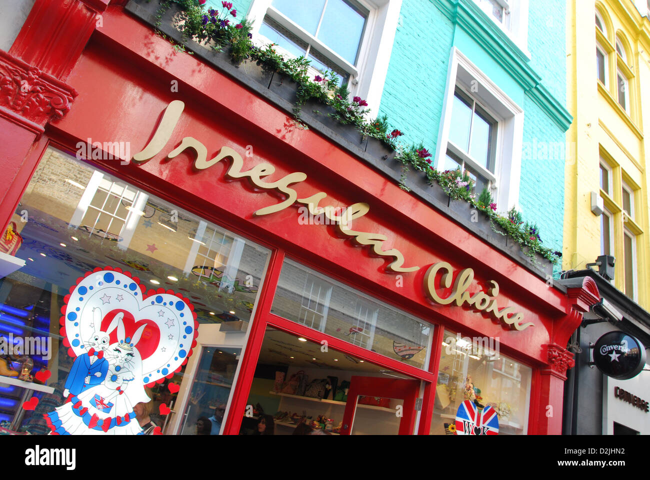 Trainer shop shop carnab